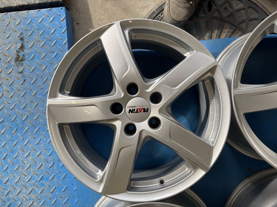 5x112 17 Seat Leon Ateca Skoda Karoq Kodiaq VW Audi