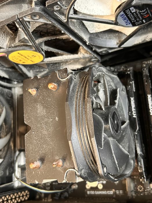 Procesor i9900k
