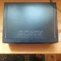 Video casette recorder Sony + cd playr Sony