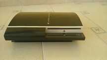 vendo playStation 3 Avariada para Pecas completas