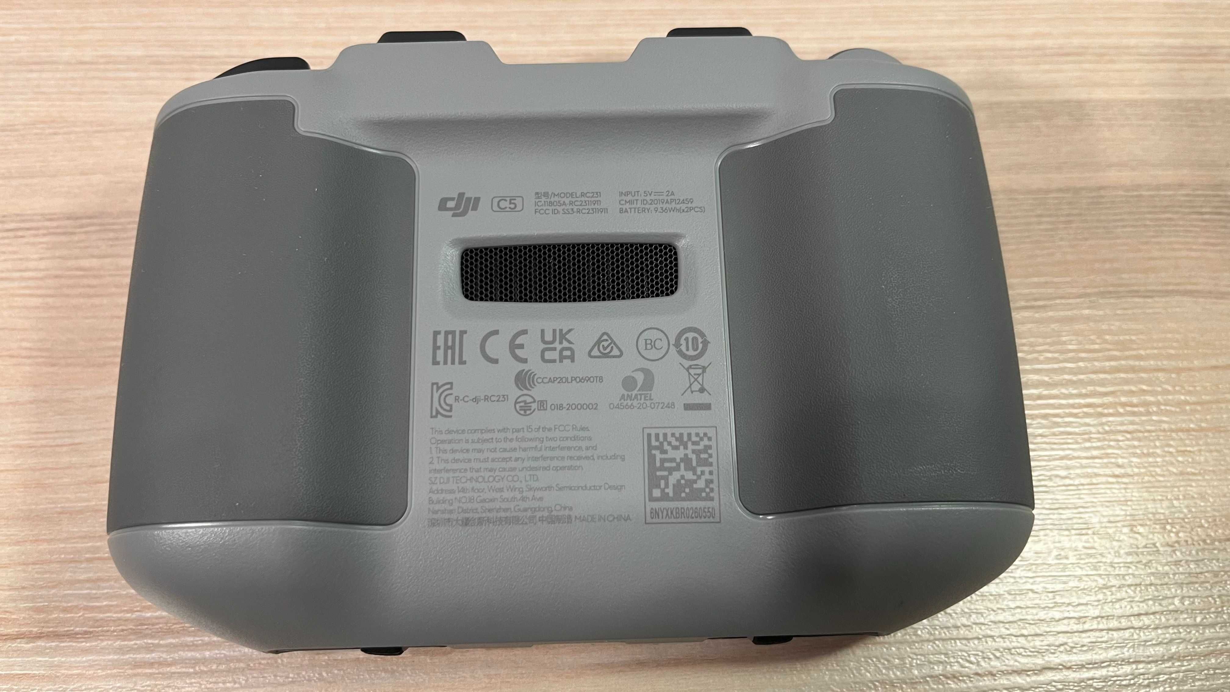 Aparatura DJI RC-N1 RC