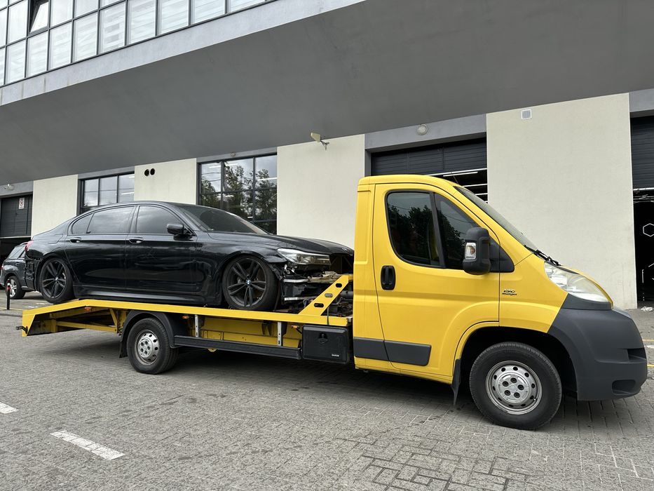 Евакуатор Червоноград Шептицький Сокаль Великі Мости  Радехів Соснівка