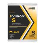 Virkon S 200 g preparat do dezynfekcji,bakteriobójczy ptasia grypa,ASF