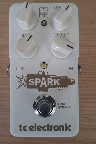 Pedal TC Electronic Spark
