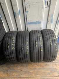 4 opony michelin latitude sport 3 235/55/19.