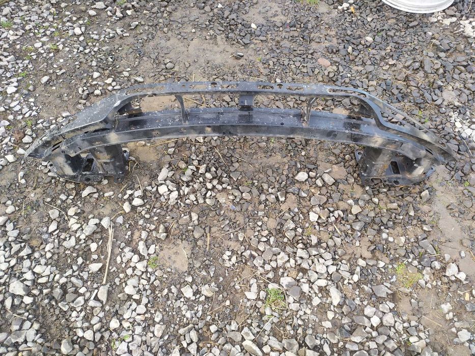 przednia belka zderzaka honda civic X 10 17-21