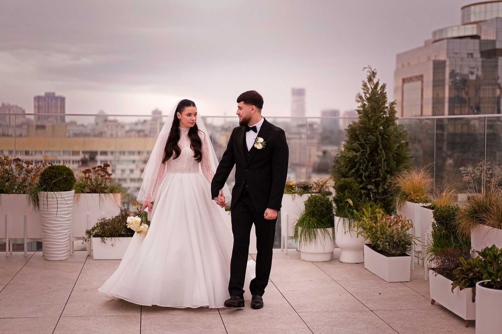 Фотограф|  Відеозйомка на весілля Буча, Ірпінь, Боярка, Вишневе