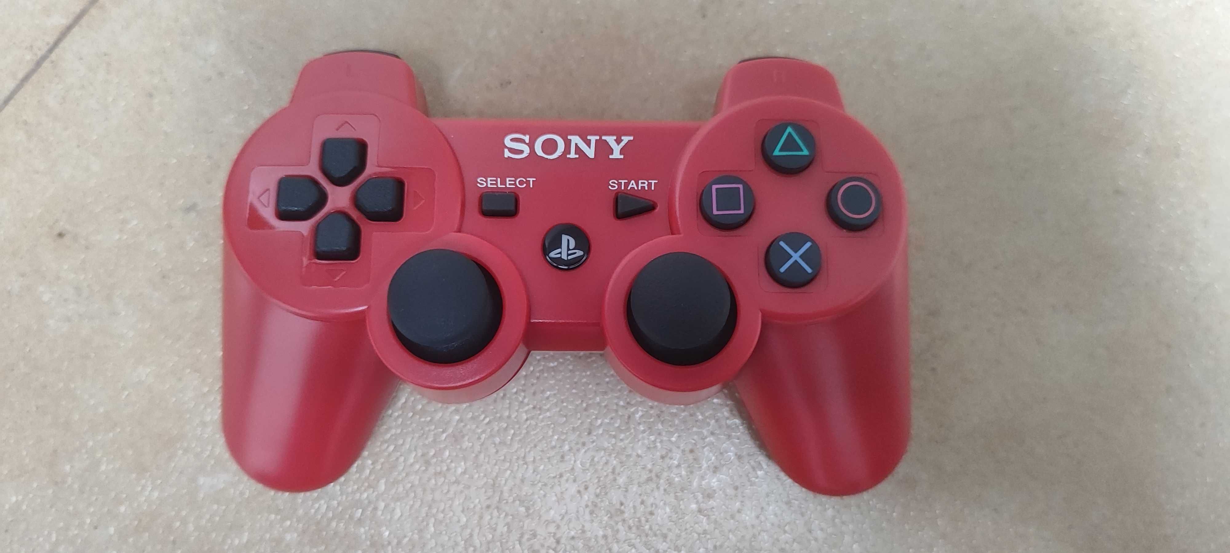 Comando Ps3 Novo