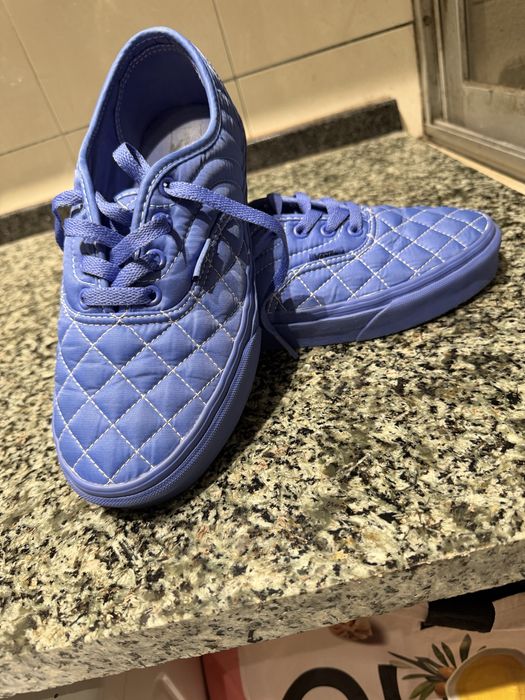 Vans opening ceremony 2002 numero 38 usados 2 vezes