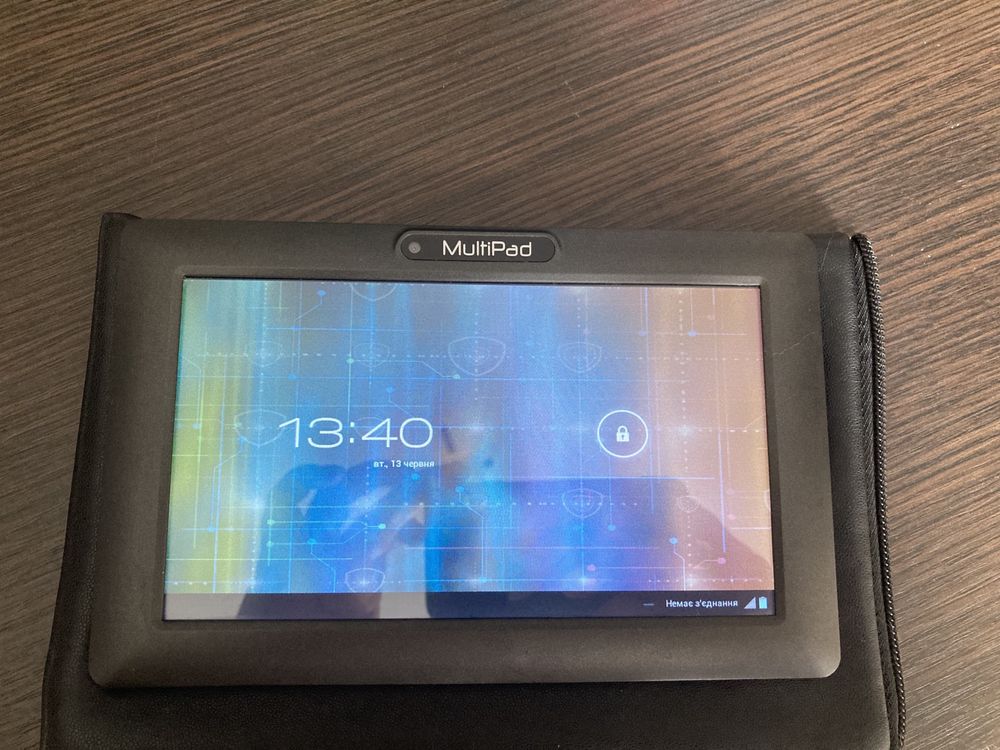 Планшет Prestigio MultiPad 7.0 Pro