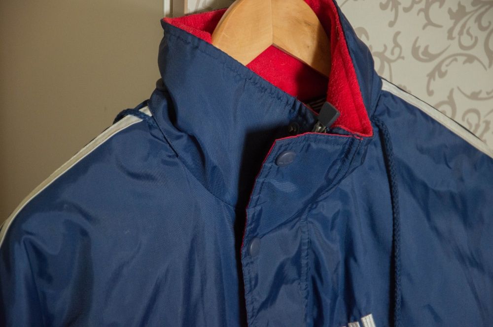 Зимняя куртка Adidas мужская