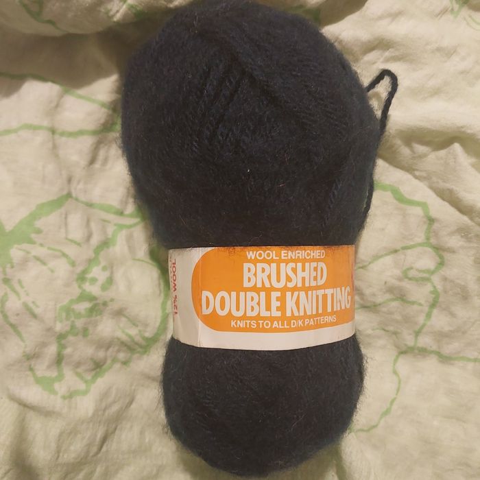 Włóczka z wełną Abigail