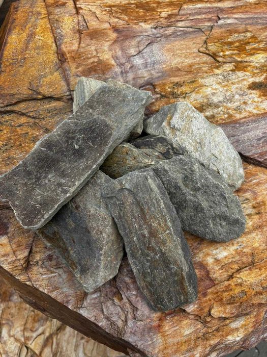 Kora Łupkowa Szarogłazowa 40-60mm, NOWOŚĆ!