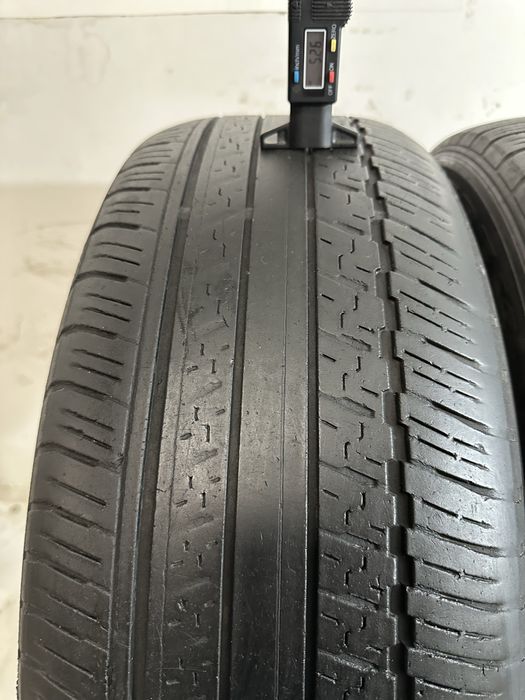 Dunlop Grandtrek st 30 245/55r19