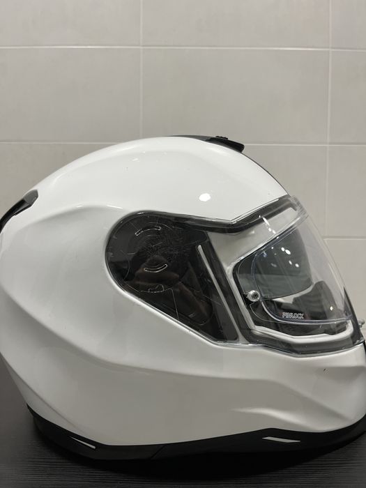 Capacete Nexx tamanho XS