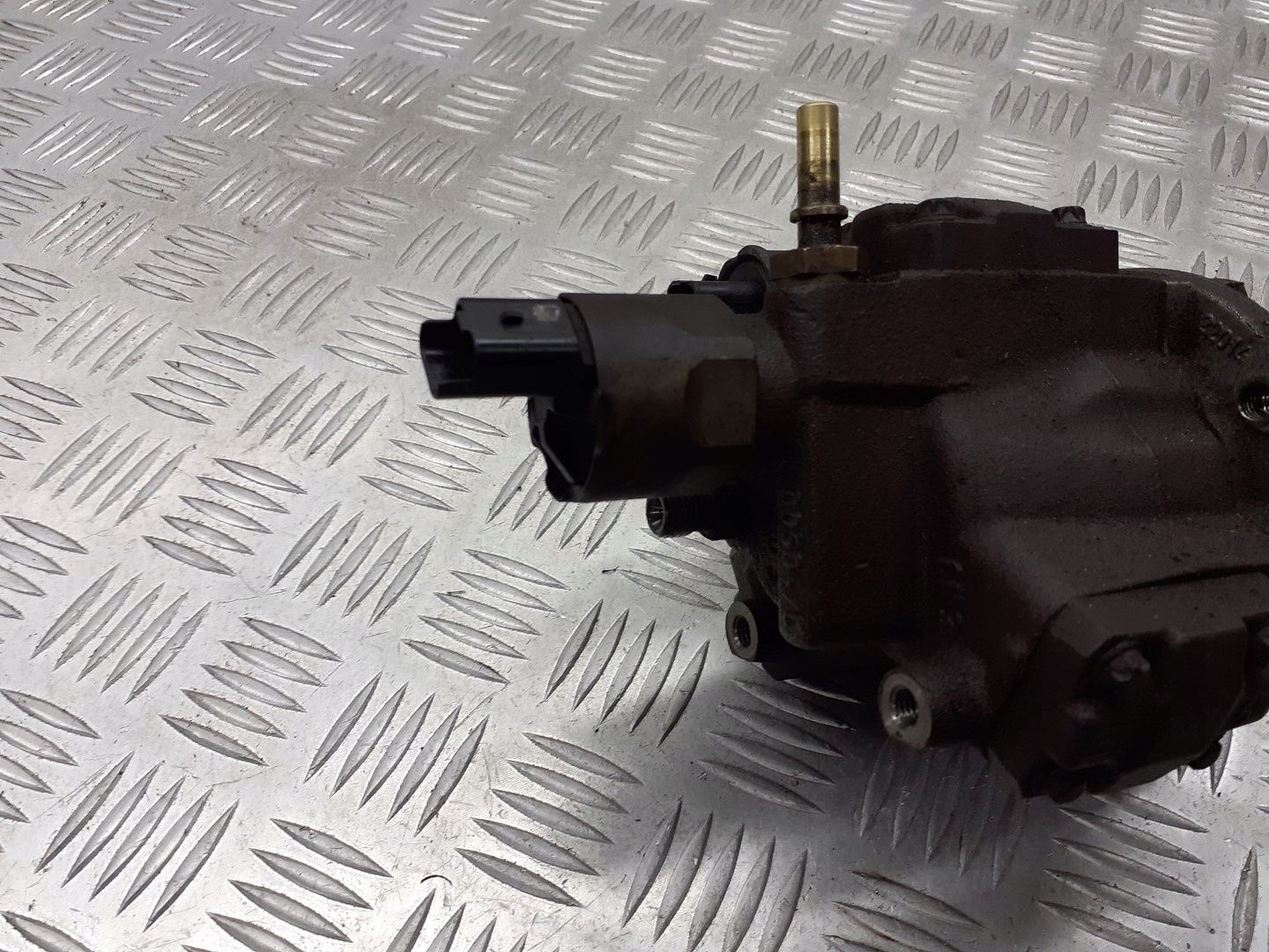 Pompa Wtryskowa Ford Focus MK2 1.8 Tdci