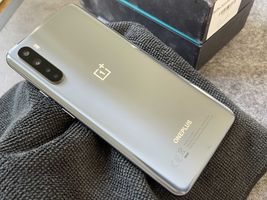 OnePlus Nord (AC2003) 8/128Gb Gray Onyx