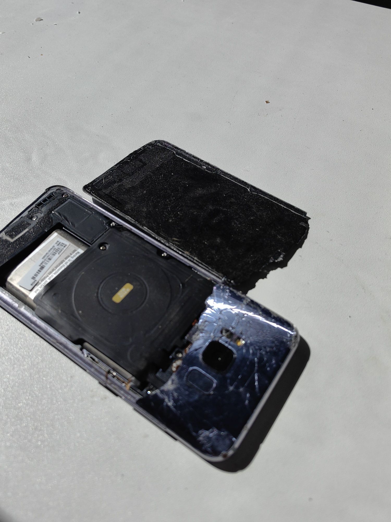 Samsung Galaxy S8