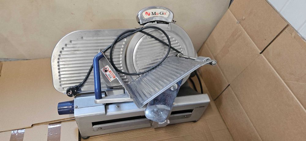 Krajalnica Ma-ga 612p Okazja !