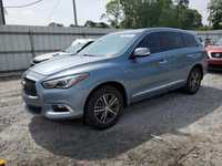 Infiniti QX60 2017 -