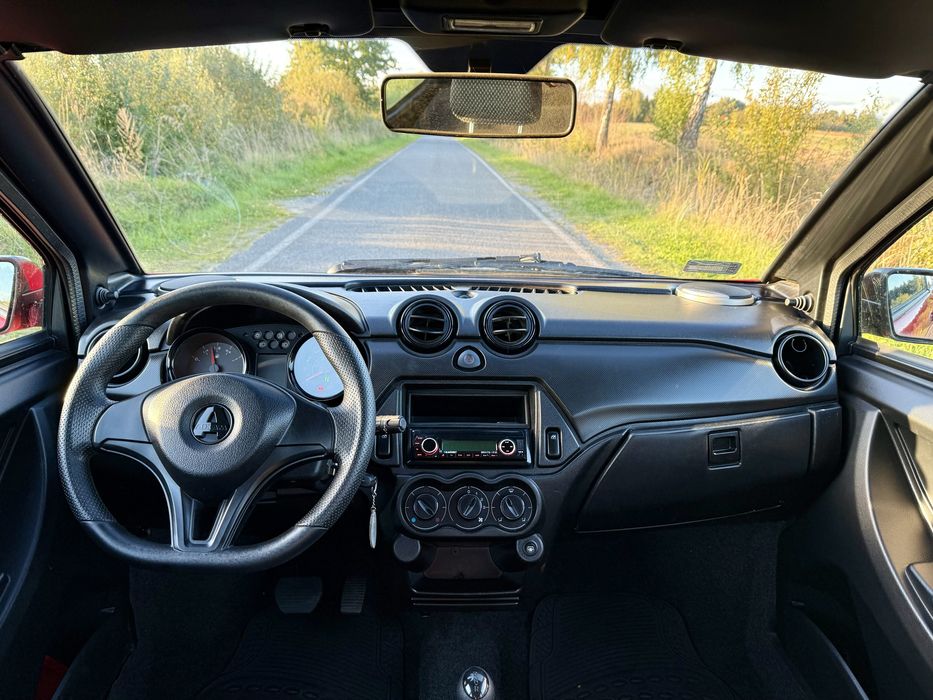 Aixam City, Ligier, Microcar L6E BEZ PRAWKA KAT.B Transport Gratis!!!