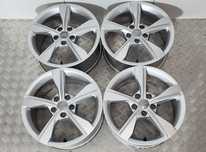 Audi A4 B9 Felgi Aluminiowe 17 5X112