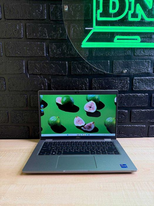 Dell Latitude 5420 I7-1165G7