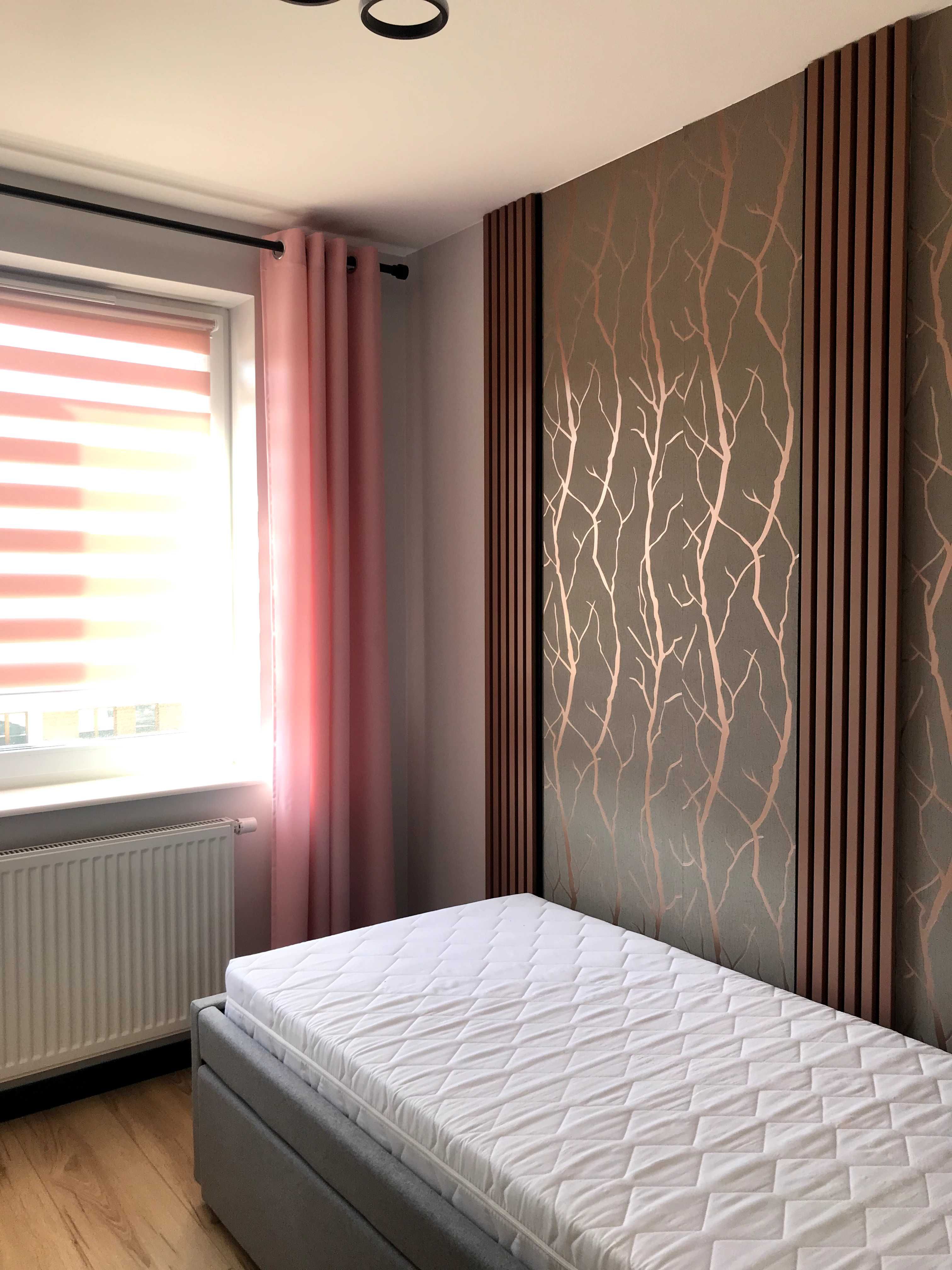 Wynajmę umeblowane mieszkanie 47m2 na osiedlu Sterowce w Dywitach.