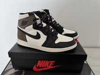 Air Jordan 1 High Dark Mocha 45 46 nie dunk blazer samba
