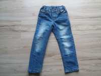 Spodnie jeans Cool Club rozm. 104