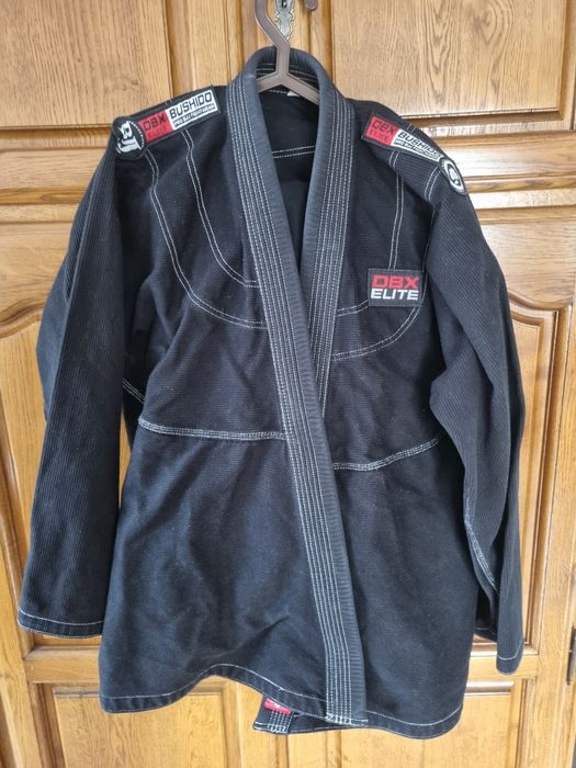 Kimono BJJ  jiu jitsu A3