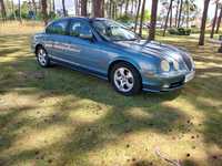 Jaguar s tipe 3.0 Gasolina