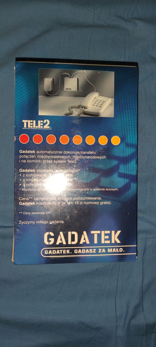 GADATEK (telefon)