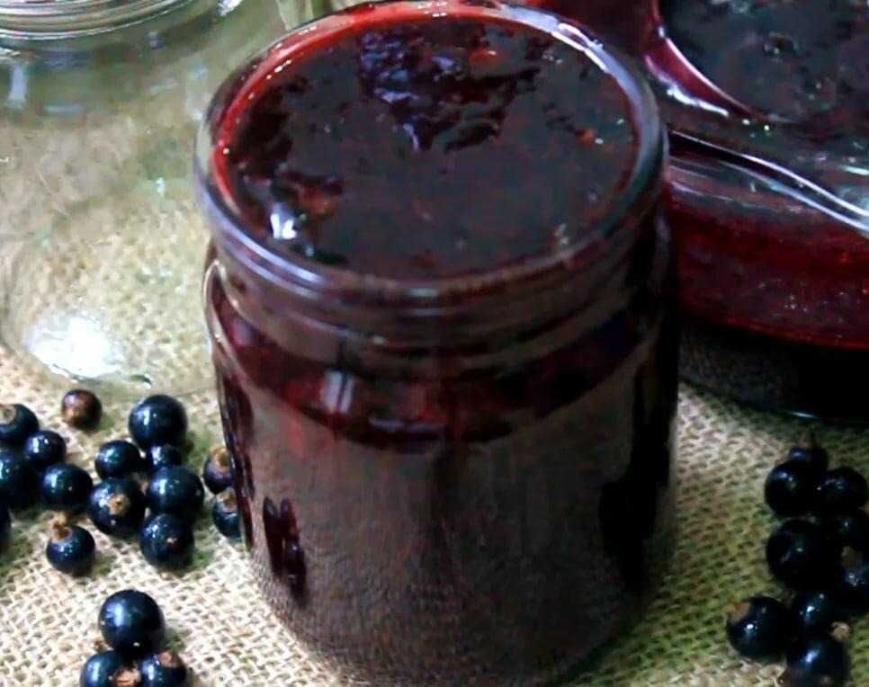 Натуральное варенье малина, клубника, смородина, ежевика и другие