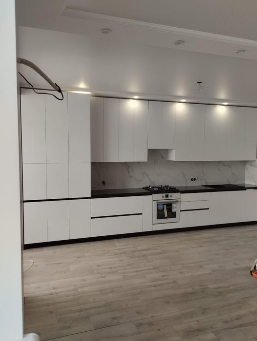 Меблі на замовлення від виробника.