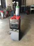 Aparelho soldadura AC/DC E300