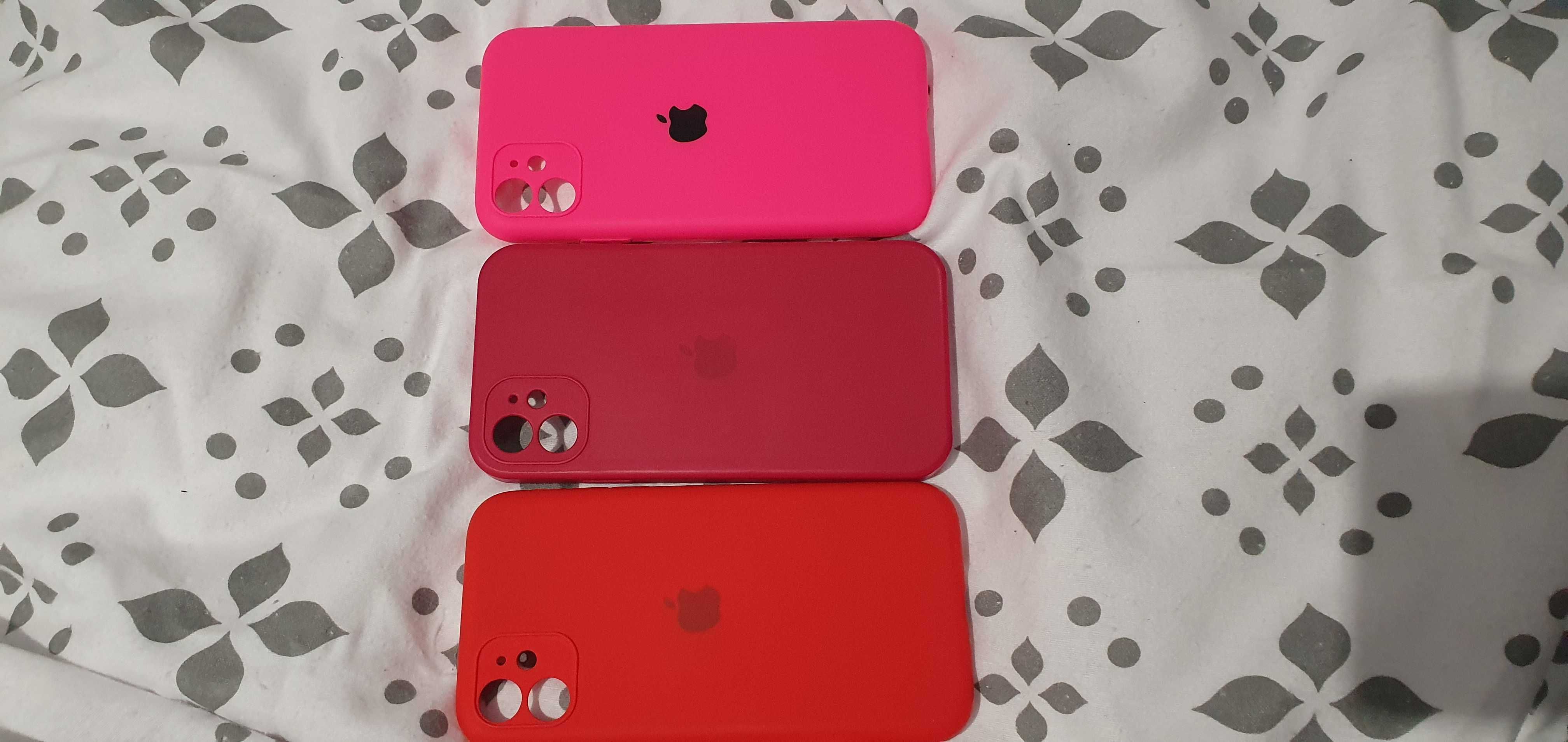 Case do iPhone 11