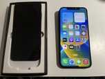 Экран Soft OLED для iPhone 12 Pro Max дисплей модуль TrueTon Face