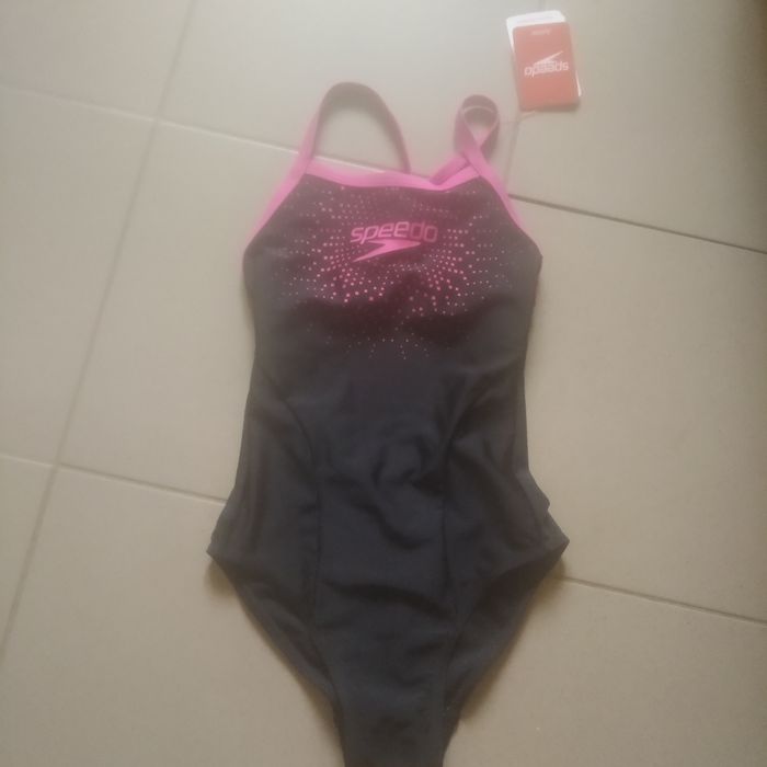 Nowy strój kąpielowy Speedo na 152 cm