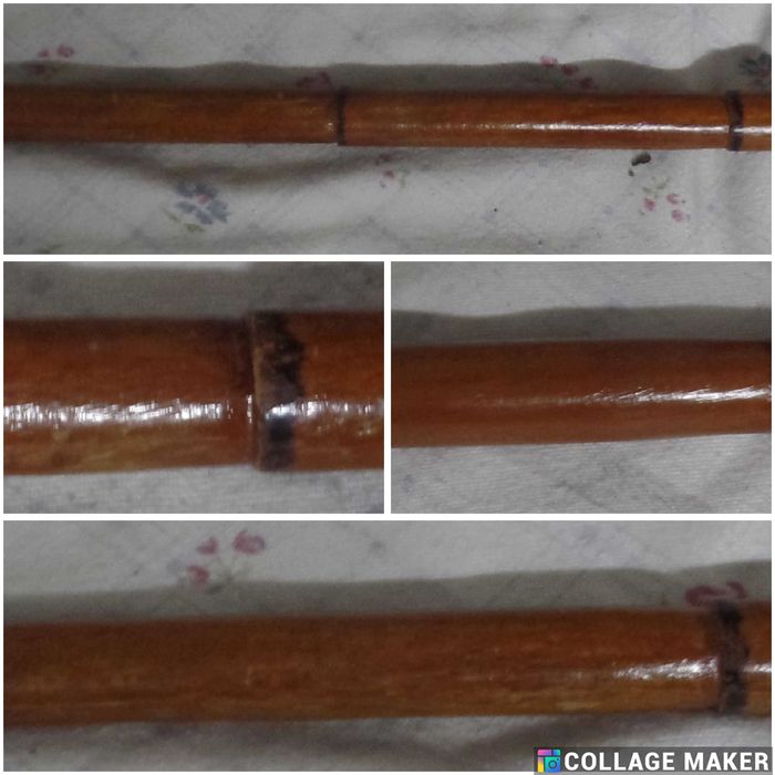Conjunto de 4 Bengalas