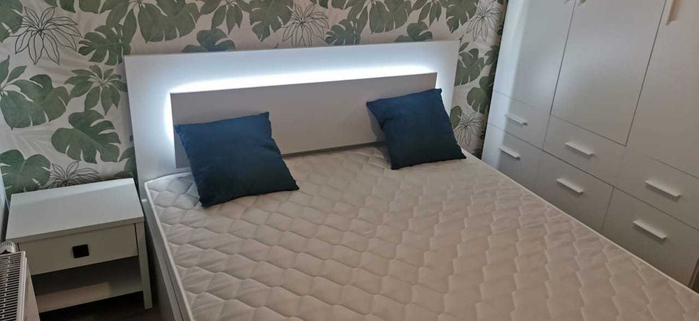 Miekszkanie do wynajęcia - 2 pokoje SkyRES