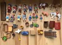 Playmobil na wsi zestaw figurek