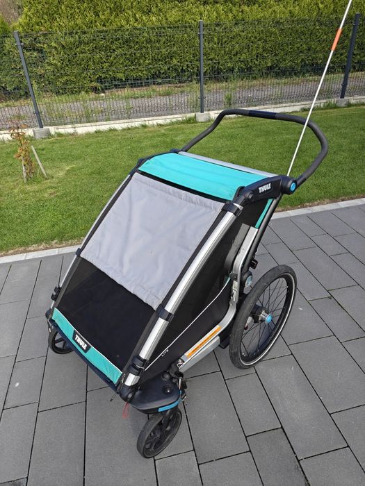 Thule Chartiot Lite 2