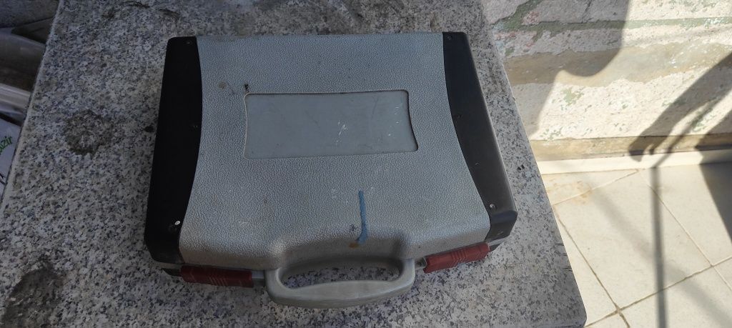 Pistola de Pregos/ Agrafador Einhell