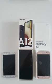 Samsung J7.A12..A5