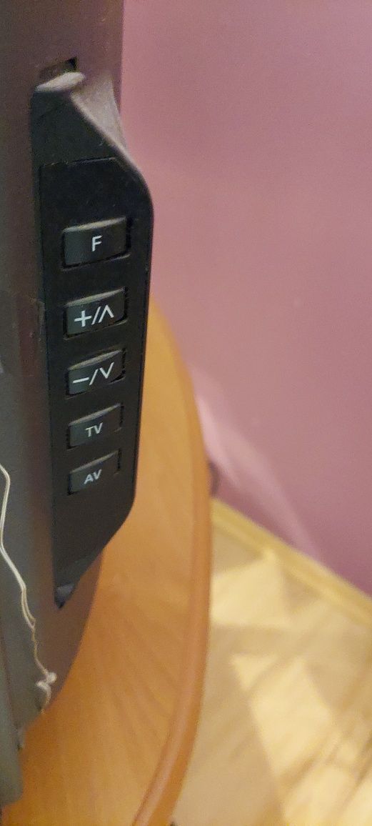 Telewizor Panasonic Telewizor 42" Plazmowy Panasonic TX-P42X10Y MPEG-4