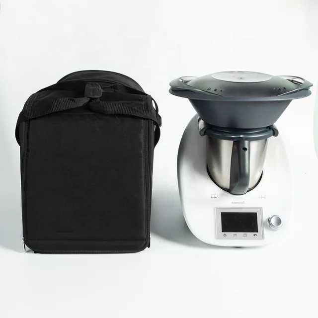 Torba transportowa przenośna do Thermomix Vorwerk TM6 / TM5 / TM31