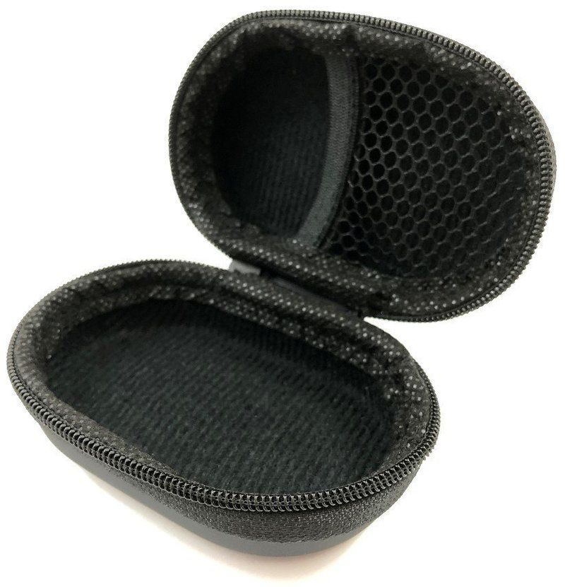 Etui, Case do Peterson StroboClip Tuner z klipsem, gitara
