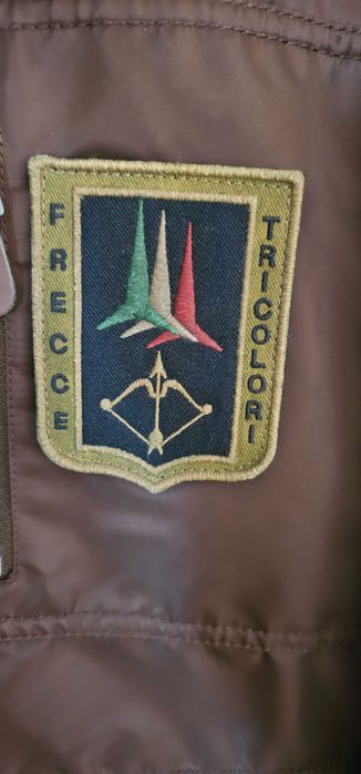Aeronautica militare kurtka Flyers 54/xl