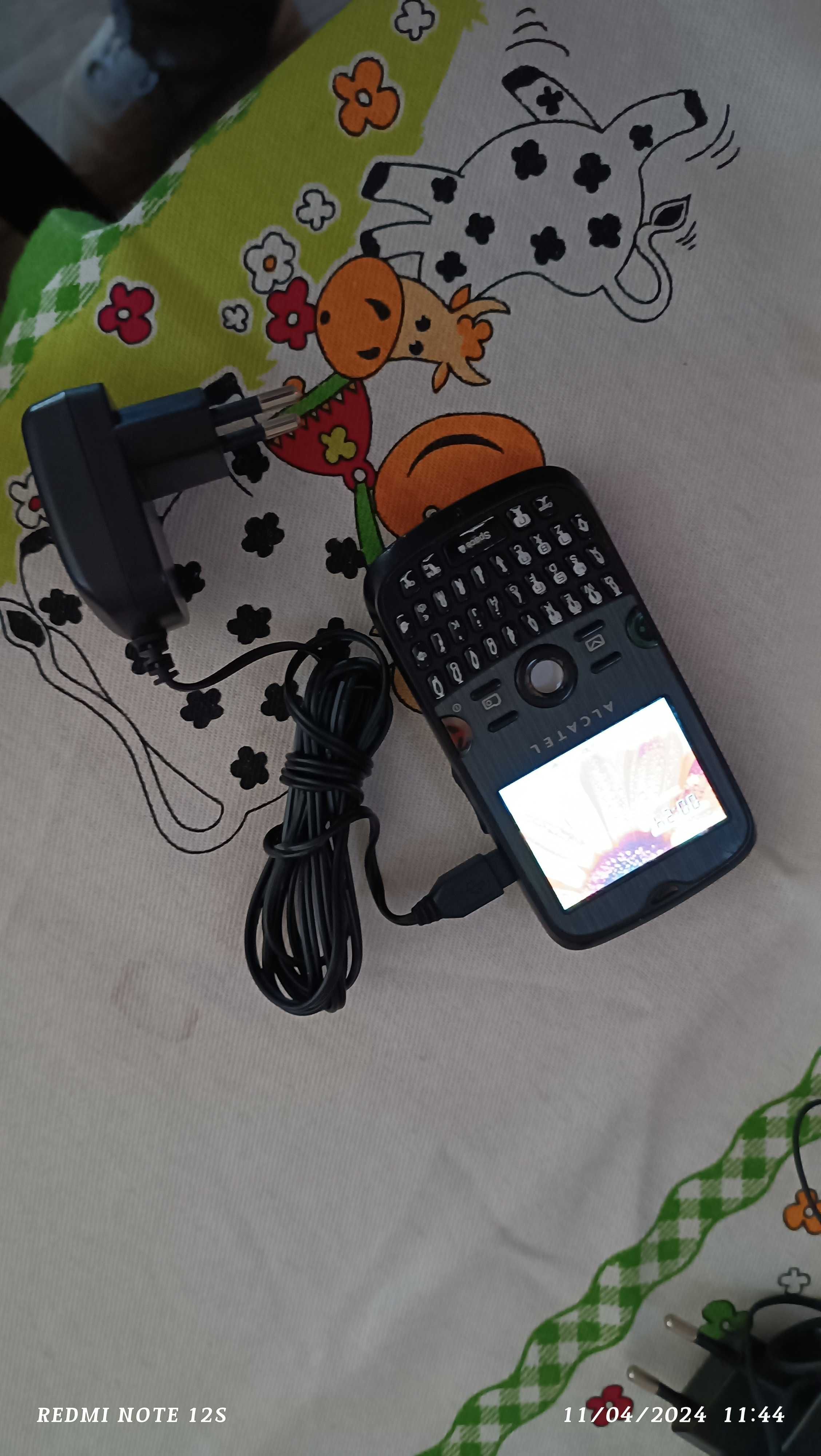 Telemóvel Motorola
